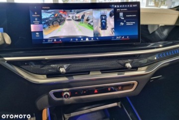 BMW X5 G05 2026 BMW X5 BMW X5 3.0 Diesel 265KM, zdjęcie 17