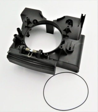 Pokrywa przekładni Odkurzacz BOSCH GAS35MAFC 100