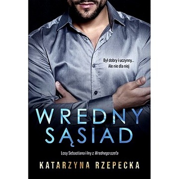 WREDNY SĄSIAD