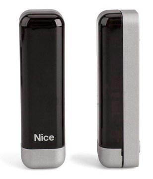 Nice Fotokomórki Slim EPS