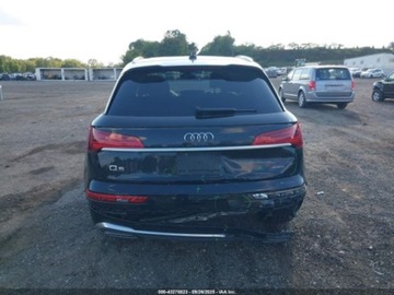Audi Q5 II 2024 Audi Q5 Prestige 55 Tfsi E S Line Quattro S Tronic 2024 2.0l 2.0 Hybryda, zdjęcie 4