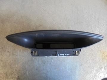 Wyświetlacz Renault Laguna II P8200002604