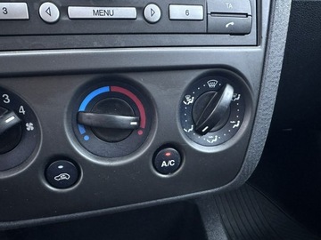 Ford Fusion 1.4 Duratec 80KM 2009 Ford Fusion 1.4 benzyna/Klimatyzacja/Salon PL, zdjęcie 21