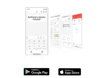 Мобильный мини-принтер этикеток Niimbot D110 White с управлением через приложение