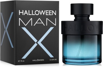 JESUS DEL POZO HALLOWEEN MAN X EDT 75ML