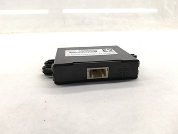 89784-F4070 JINÉ MODUL 2.0 AX10 135 2020 TOYOTA C-HR (_X1_)