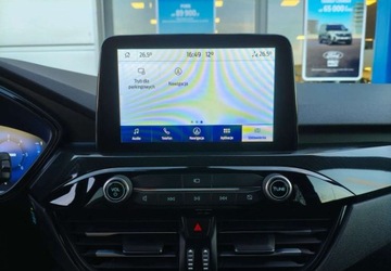 Ford Kuga III SUV 2.0 EcoBlue MHEV 150KM 2020 Ford Kuga Ford Kuga 2.0 TDCi FWD ST-Line 2.0 Diesel 150KM, zdjęcie 22