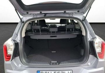  SsangYongKGM Tivoli KGM Salon Polska Gwarancja ASO Bezwypadkowy Top W, zdjęcie 10