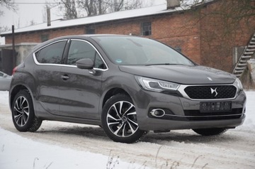 DS 4 I Hatchback Facelifting 2015 1.2 PureTech 131KM 2018 SUPER ZAREJESTR 1.2T 131KM SERWIS 100%ORG.LAKIER BI-XENON LEDY BLISS KAMERA, zdjęcie 15
