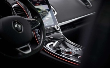 Renault Espace V Van 2.0 Blue dCi 160KM 2020 Renault Espace Renault Espace BLUE dCi 160 EDC BUSINESS EDITION 2.0 Diesel, zdjęcie 22