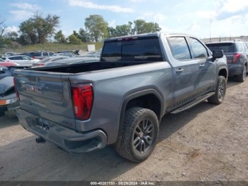  GMC Sierra 1500 2020 6.2l 6.2 Benzyna 420KM, zdjęcie 5