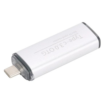 HUB USB C SD TF устройство чтения карт памяти micro SD USB OTG