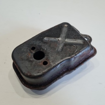 STIHL FS 100 ГЛУШИТЕЛЬ ВЫХЛОПА