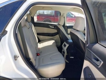 Ford Edge II 2024 Ford Edge 2024r., 4x4, 2.0L 2.0 Benzyna 250KM, zdjęcie 9