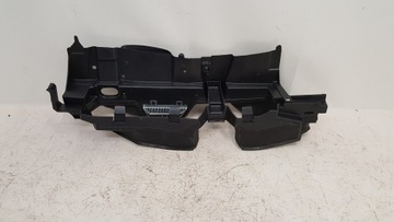 Renault Wlot Kierownica Powietrza 628109433R