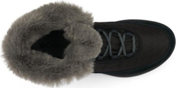 Женские снегоступы Columbia Slopeside Peak WP