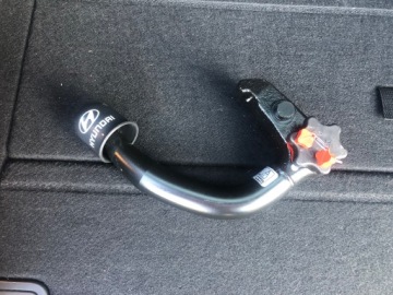 Hyundai i30 III Wagon 1.4 T-GDi 140KM 2018 HYUNDAI i30 1.4 T-GDI AUTOMAT LEDY ALU KAMERA NAVI GRZANE FOTELE KIEROWNICA, zdjęcie 14