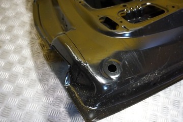 HYUNDAI SANTA FE 2024 2025 - VÍKO KUFRU ZADNÍ KUFRU USA