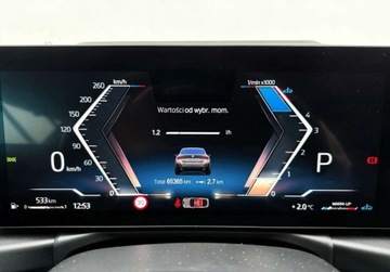 BMW Seria 4 2023 BMW Seria 4 I wlasciciel Gwarancja M Pakiet Laser Bezwypadkowy FVAT23, zdjęcie 33