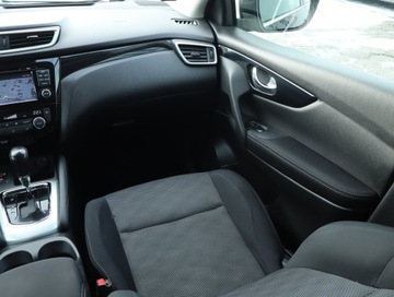 Nissan Qashqai II Crossover 1.2 DIG-T 115KM 2016 Nissan Qashqai 1.2 DIG-T, Salon Polska, Automat, zdjęcie 7