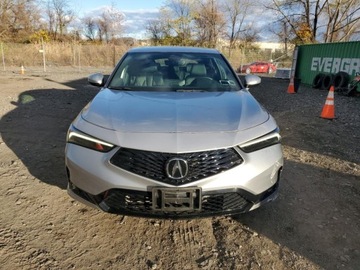 Acura Integra III 2023 Acura Integra 2023 ACURA INTEGRA A-SPEC 1.5 Benzyna 200KM, zdjęcie 5