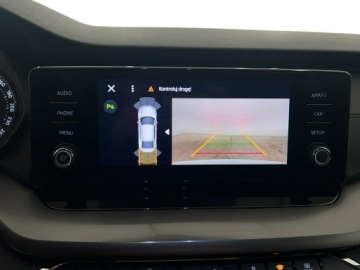 Skoda Octavia IV Liftback 1.5 TSI EVO 150KM 2023 Škoda Octavia Skoda Octavia 1.5 TSI e-TEC, zdjęcie 19