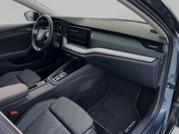 Skoda Octavia IV Kombi 2.0 TDI 150KM 2021 Skoda Octavia 2.0TDI 150KM Ambition DSG SerwisASO Acc Kessy Virtual Led Na, zdjęcie 15