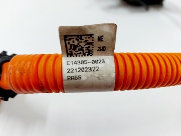 KIA EV6 23R. RADIÁTOR MODUL 375W2-GI100