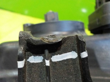 DODGE NITRO 08R SVĚTLO PRAVÁ PŘEDNÍ