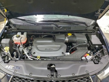 Chrysler Pacifica II 2025 Chrysler Pacifica Select 2025 3.6 Benzyna 287KM, zdjęcie 6