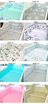 15 кроваток с ящиком, куплет, матрас, постельное белье