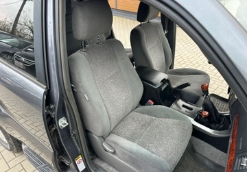 Toyota Land Cruiser IV 3.0 D-4D 163KM 2003 Toyota Land Cruiser 3,0 D 163 KM 4x4 7-osob GWARANCJA Zamiana Zarejestrowa, zdjęcie 18