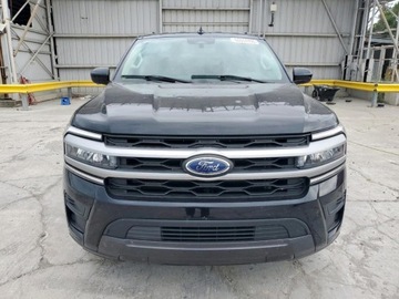 Ford Expedition III 2023 Ford Expedition XLT 2023 3.5l 3.5 Benzyna 380KM, zdjęcie 5