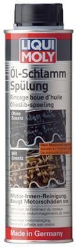 Dodatek do oleju silnikowego Ölschlammspülung LIQUI MOLY 5200