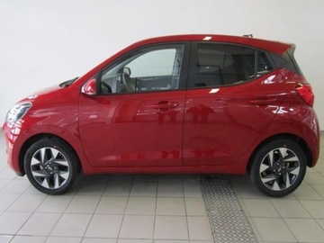 Hyundai i10 III 2025 HYUNDAI i10 1.2 Modern Hatchback 79KM 2025, zdjęcie 2