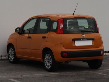Fiat Panda III Hatchback 5d Seria 2 1.2 69KM 2018 Fiat Panda 1.2, Salon Polska, 1. Właściciel, zdjęcie 3