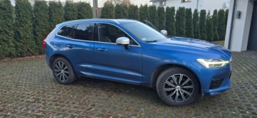 Volvo XC60 II Crossover D4 190KM 2019 Sprzedam VOLVO XC60, zdjęcie 2