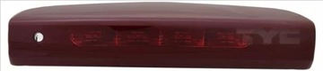 LAMPA STOP CORSA D 06-14 3D LED
