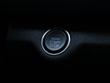 Kia Rio IV Hatchback 5d 1.2 DOHC 84KM 2020 Kia Rio 1.2 DPI, Salon Polska, VAT 23%, Navi, zdjęcie 17