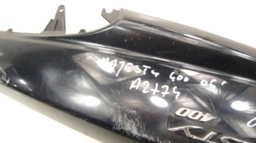 Yamaha Majesty 400 03-09 Левый боковой барашек