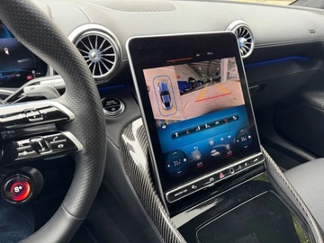 Mercedes AMG GT C192 2025 MERCEDES-BENZ AMG GT 55 4Matic+ Coupe 4.0 (476KM) 2025, zdjęcie 6