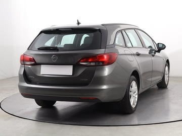 Opel Astra K Sports Tourer 1.4 Turbo 125KM 2017 Opel Astra 1.4 T, Salon Polska, Serwis ASO, Navi, zdjęcie 4