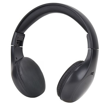 БЕСПРОВОДНЫЕ НАУШНИКИ РАДИОНУШНИКИ CAMPUS