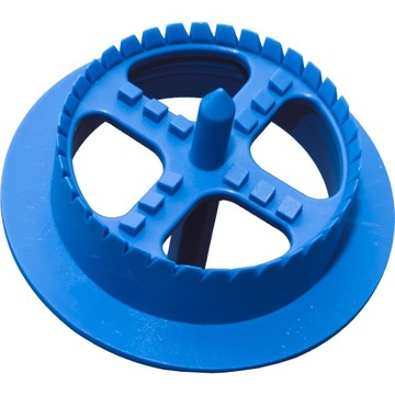 Frez do styropianu otwornica 67mm.