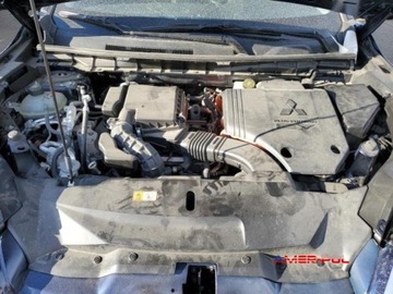 Mitsubishi Outlander III 2023 Mitsubishi Outlander 2023 r., 2,4 L HYBRYDA PLUG - IN 2.4 Hybryda 248KM, zdjęcie 11