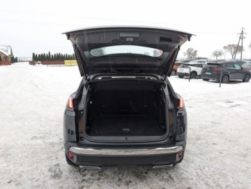 Peugeot 3008 II Crossover 1.2 PureTech 130KM 2020 Peugeot 3008 Navi Ledy Klima Alu Serwis Gwarancja 1.2 Benzyna 130KM, zdjęcie 38