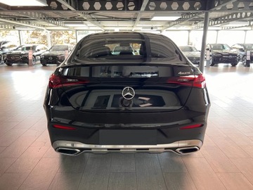 Mercedes GLC C254/X254 Coupe 2.0 200 204KM 2025 GLC Coupe 200 4-Matic AMG Line 2.0 (204KM) 2025, zdjęcie 2