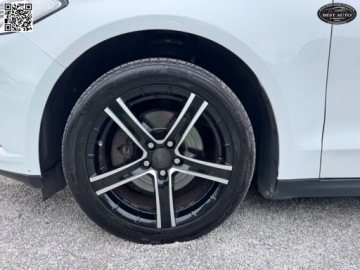 Ford Mondeo V Kombi 1.5 EcoBoost 160KM 2017 Ford Mondeo Szwajcaria -Po przegladzie serwis Kola zima 1.5 Benzyna, zdjęcie 16