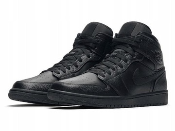 BUTY męskie NIKE AIR JORDAN 1 MID 554724-091 42,5