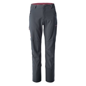 Брюки TREKKING из софтшелла Anon Hi-Tec r.S